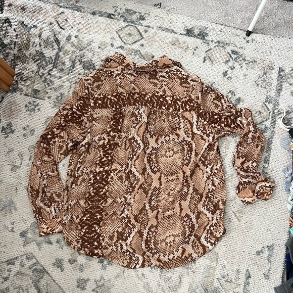 H&M button down - Picture 4 of 4